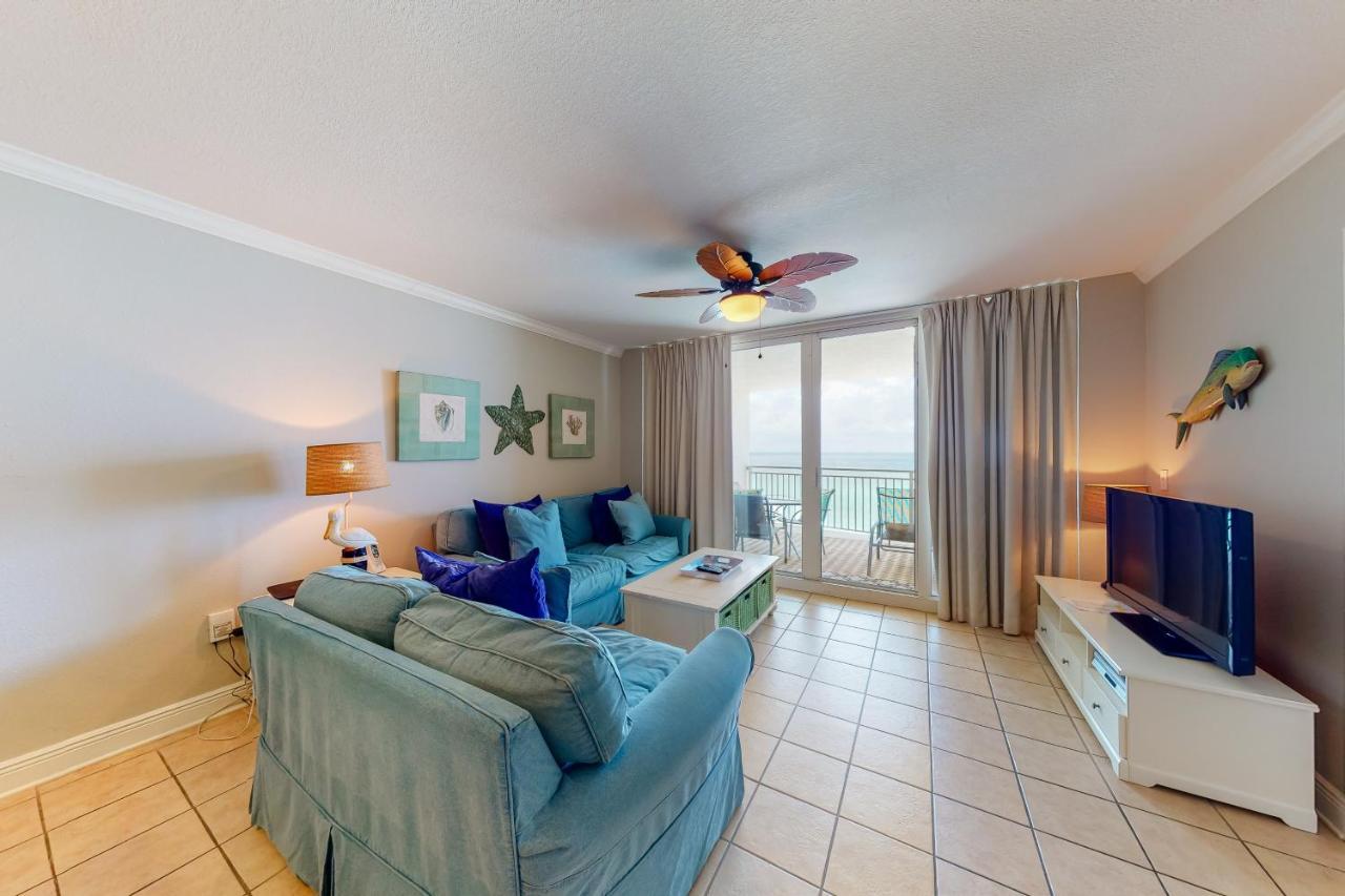 Emerald Beach Resort II Panama City Beach Camera foto