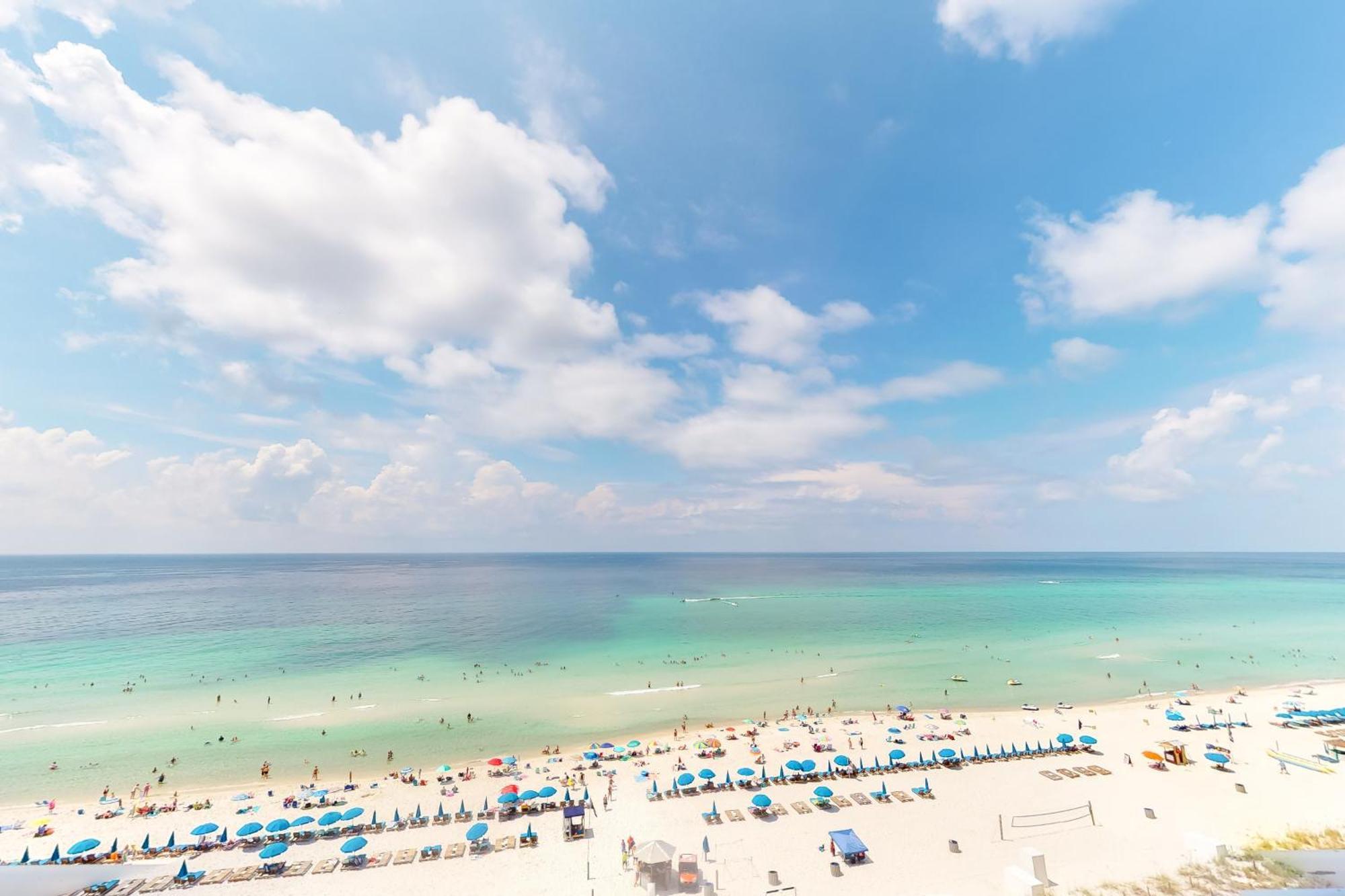 Emerald Beach Resort II Panama City Beach Camera foto