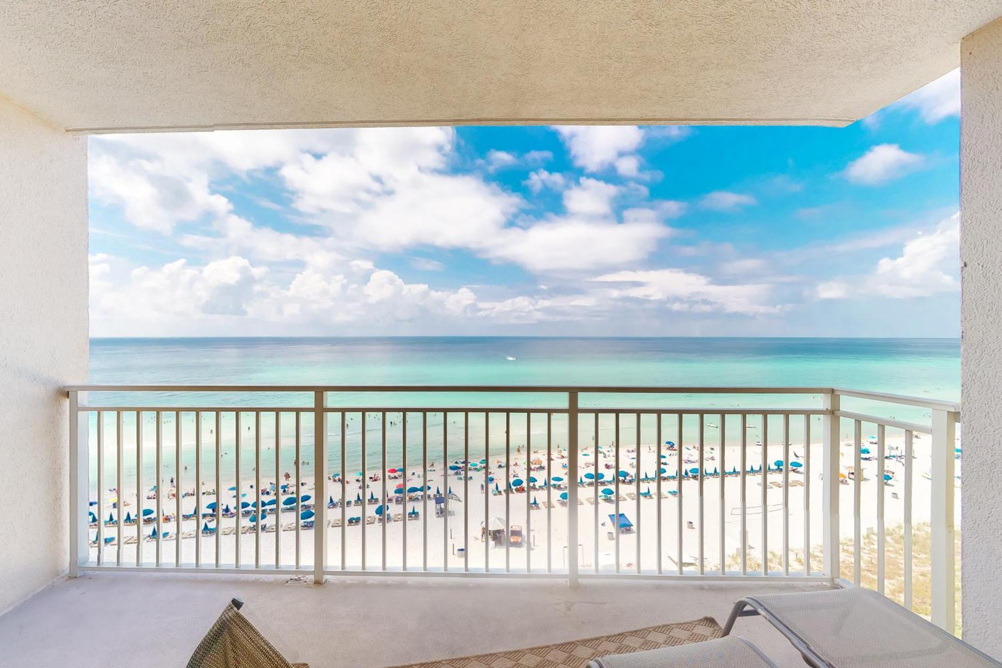 Emerald Beach Resort II Panama City Beach Camera foto