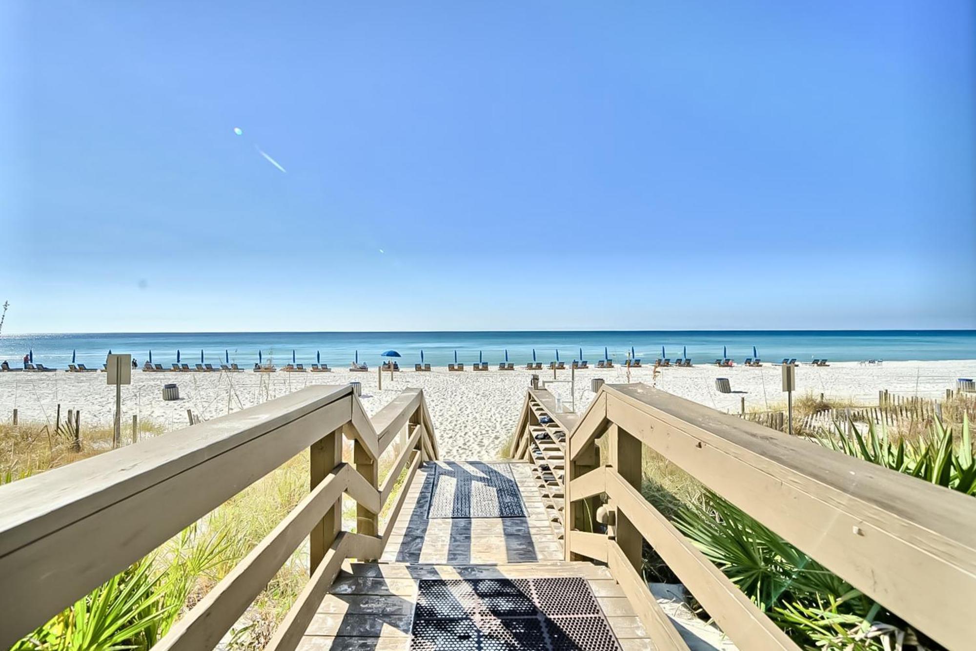 Emerald Beach Resort II Panama City Beach Camera foto