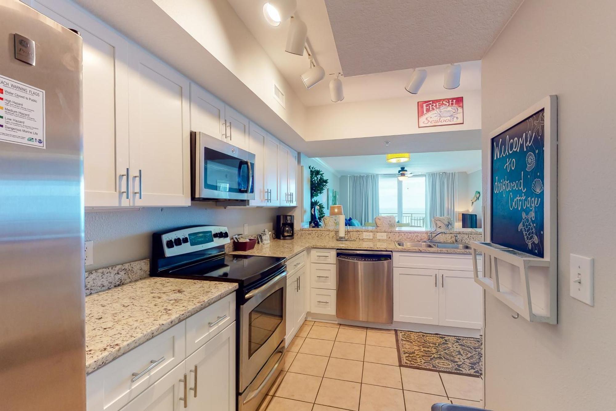 Emerald Beach Resort II Panama City Beach Camera foto