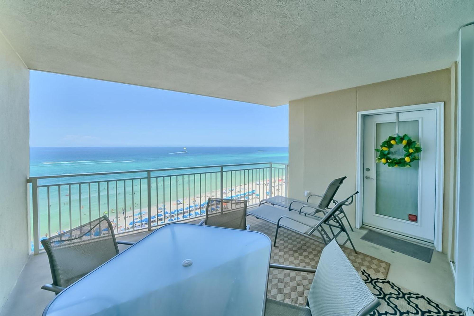 Emerald Beach Resort II Panama City Beach Camera foto