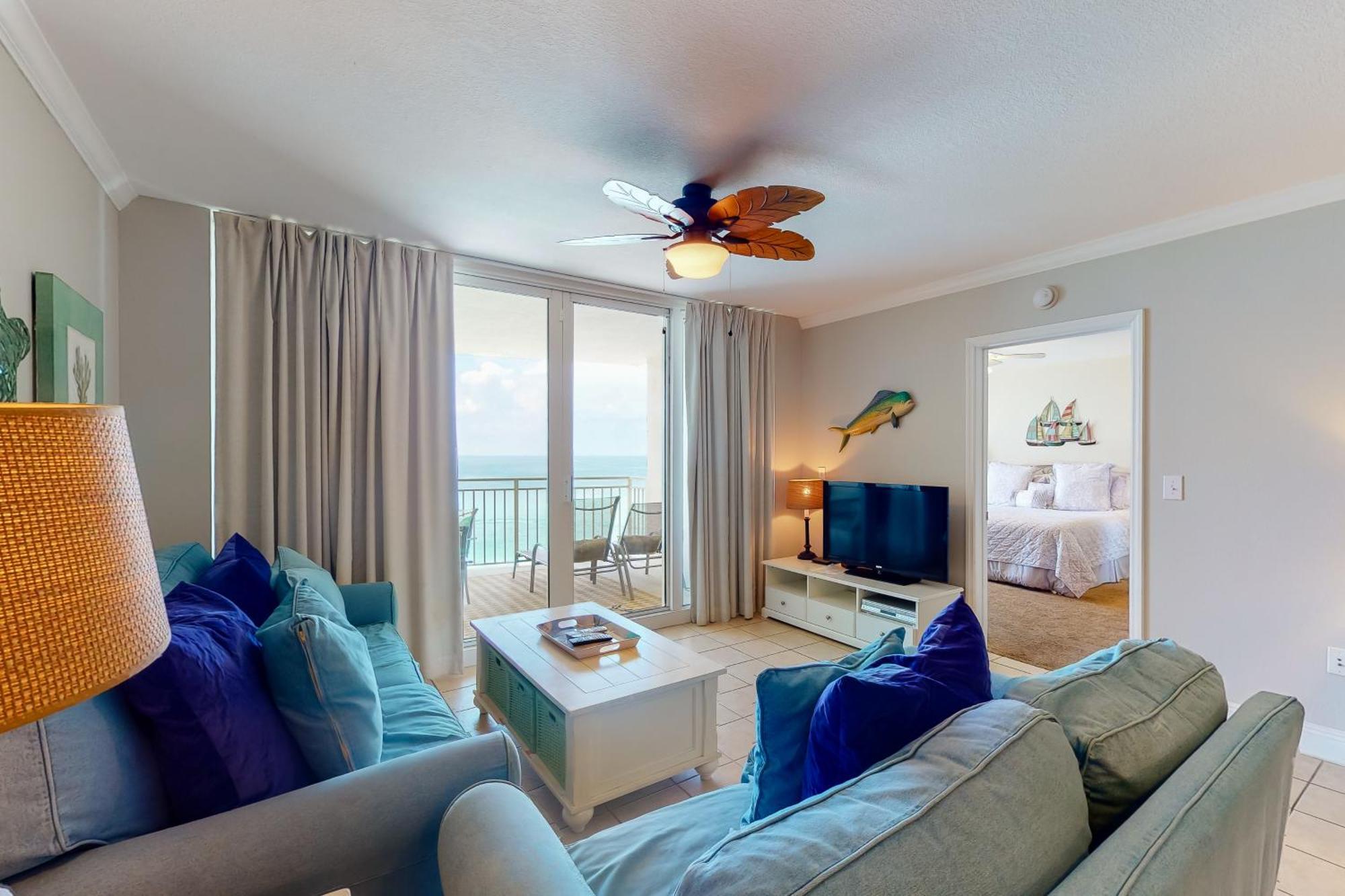 Emerald Beach Resort II Panama City Beach Camera foto