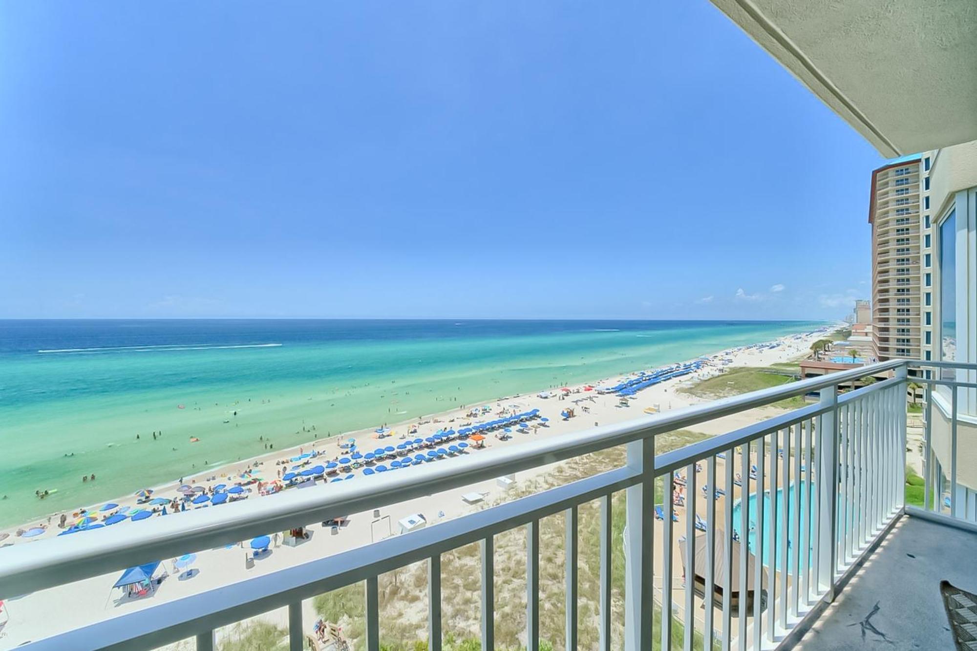 Emerald Beach Resort II Panama City Beach Camera foto
