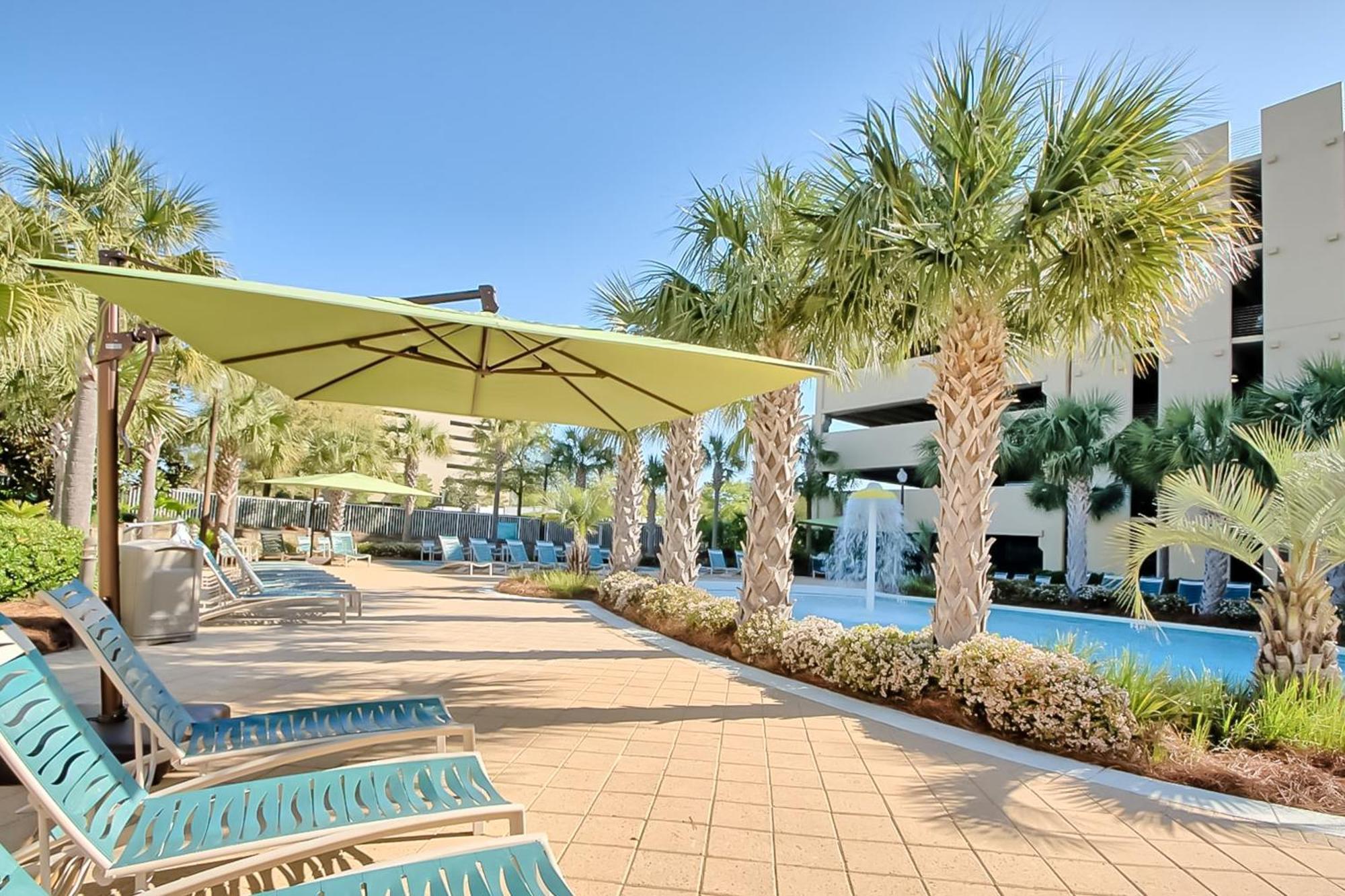 Emerald Beach Resort II Panama City Beach Camera foto