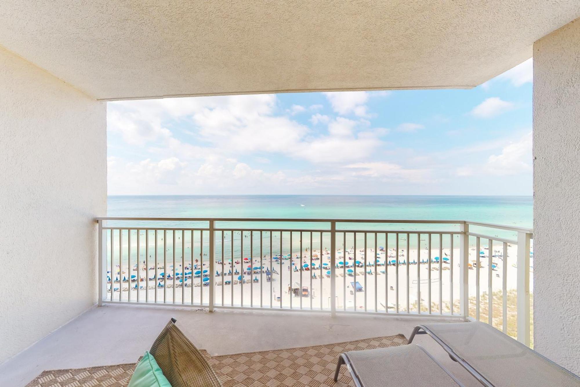 Emerald Beach Resort II Panama City Beach Camera foto