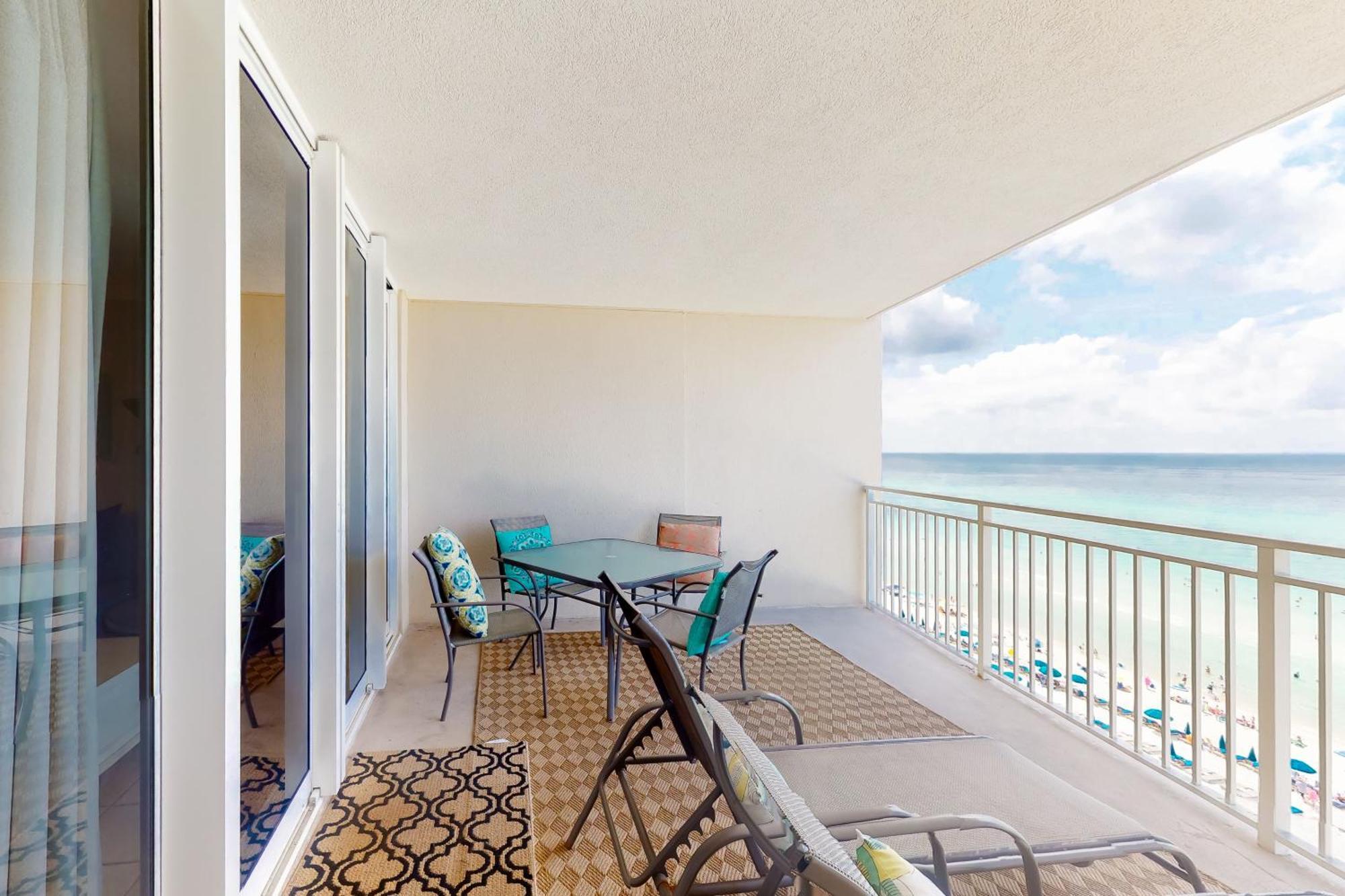 Emerald Beach Resort II Panama City Beach Camera foto