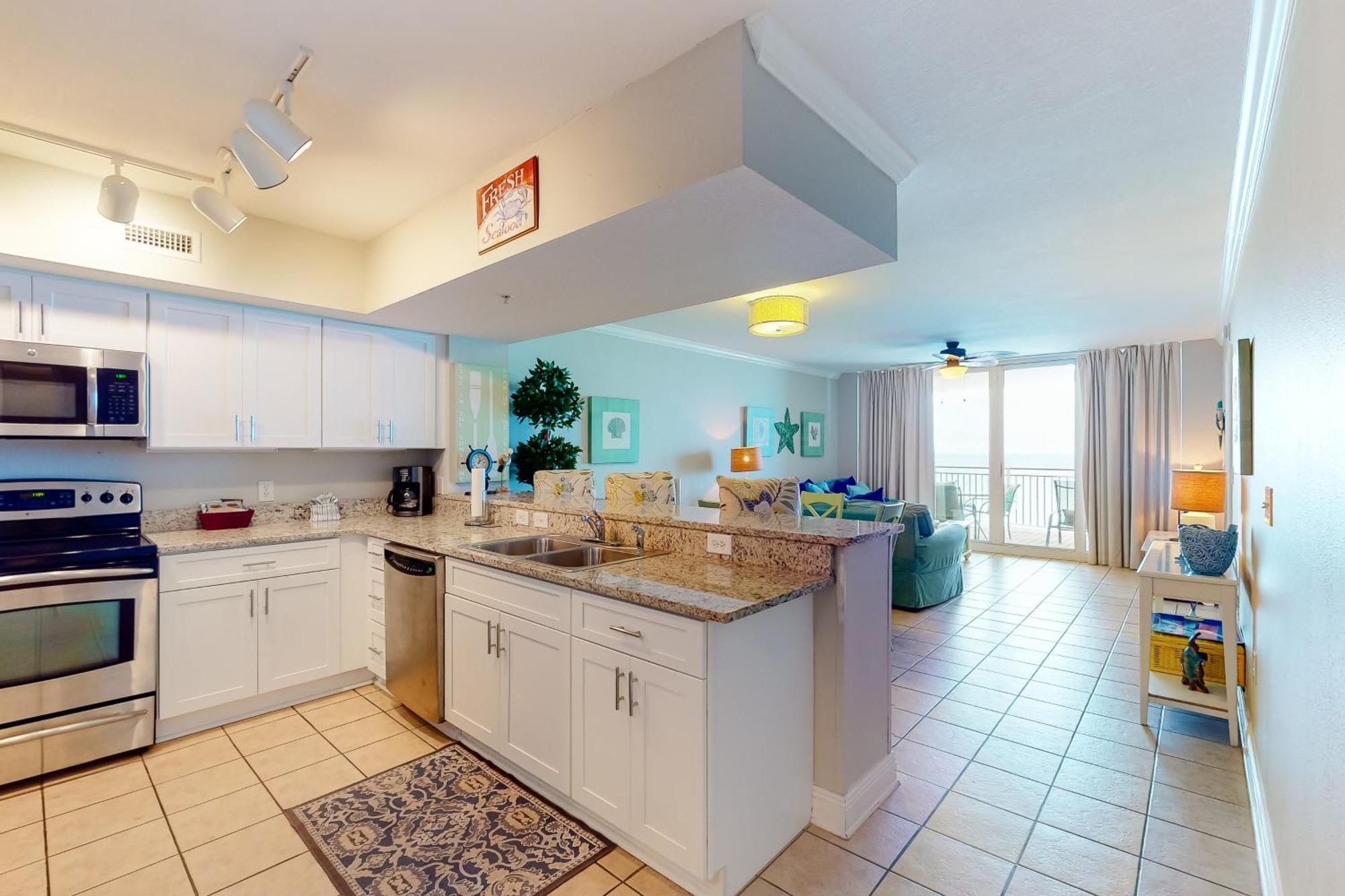 Emerald Beach Resort II Panama City Beach Camera foto