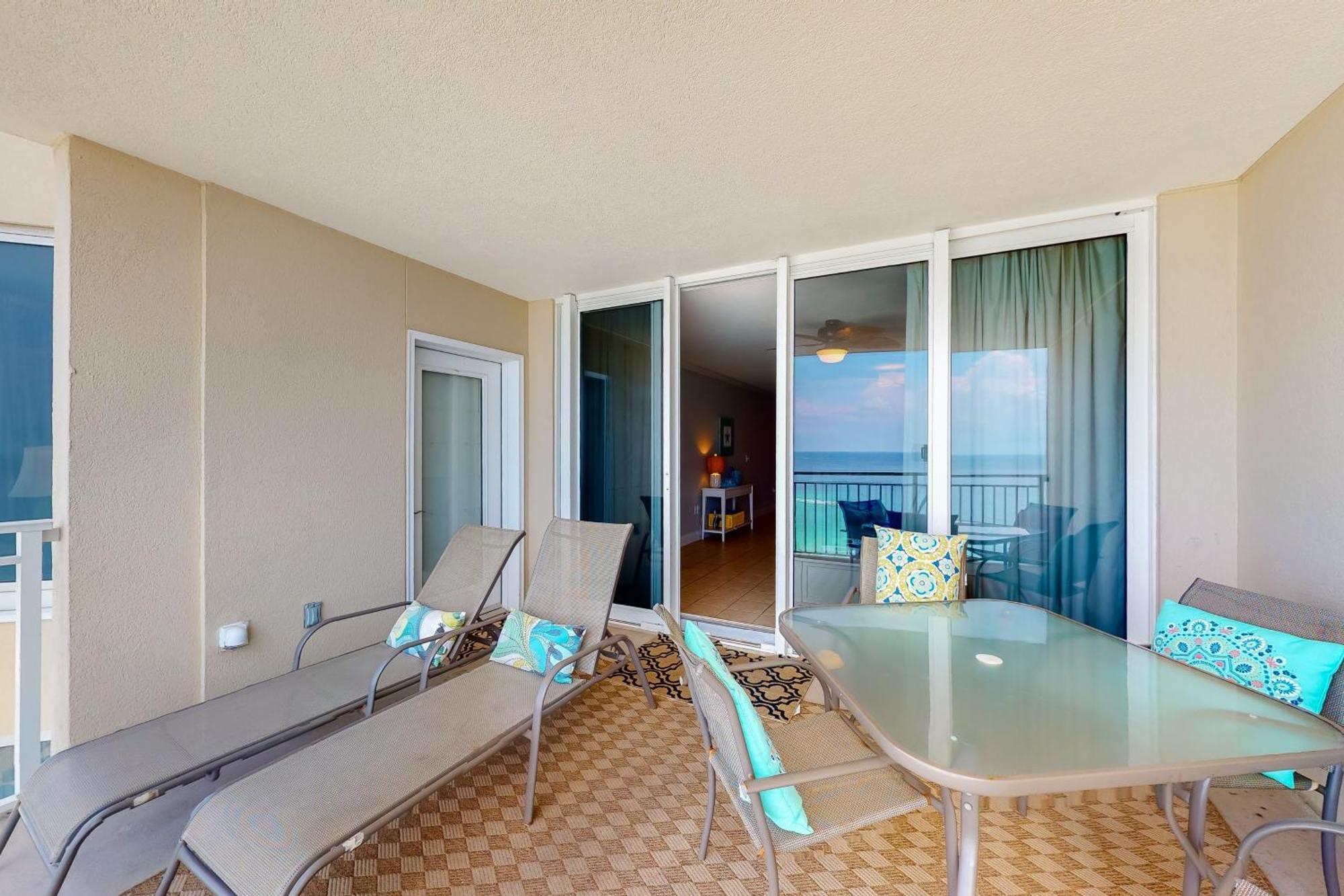 Emerald Beach Resort II Panama City Beach Camera foto